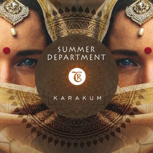 Summer Department - Karakum [TO026]